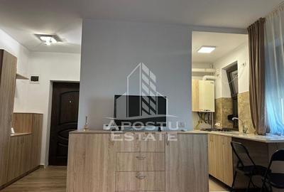 Apartament 1 camera ,Giroc - 3