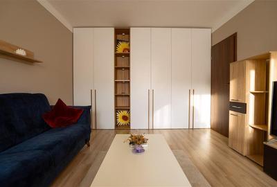 Inchiriere Apartament cu 2 camere Popesti Amurgului - 1