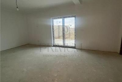 Duplex cu 4 camere cu Canalizare în Giarmata - 4