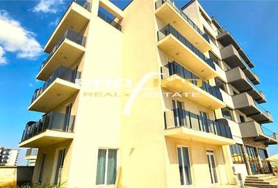 Promenada Mamaia Nord Apartament 3 camere cu Vedere La Mare - 10