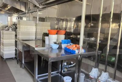 Spațiu comercial, de 82 mp, în Semicentral - 9