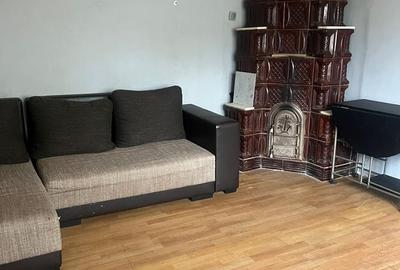 Casă cu 2 camere cu Teren 90 Mp în Central - 1