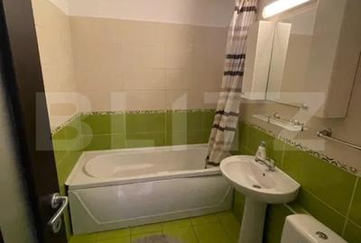 Apartament de inchiriat, cu 2 camere, zona Complex Dream Village, pet friendly - 7