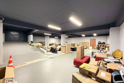 Spațiu comercial, de 270 mp, în Otopeni - 3