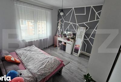 Apartament cu 2 camere decomandat în Tudor - 3