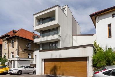 Duplex 4 camere Dorobanti Capitale Duplex 4 camere Dorobanti Capitale - 7