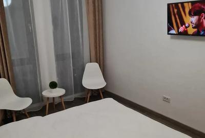 Se inchiriaza apartament 2 camere,FAIN TARE!!! - 5