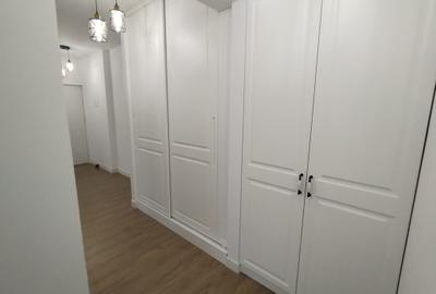 Apartament 2 camere + parcare PRIMA INCHIRIERE - Silk District Apartament 2 camere + parcare PRIMA INCHIRIERE - Silk District - 5