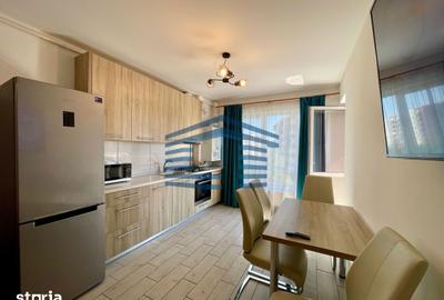 Apartament cu 2 camere în Bartolomeu - 5