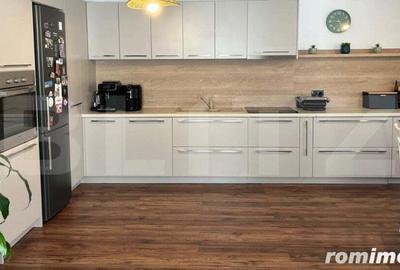 Casă cu 4 camere cu Teren 350 Mp în Corunca - 6