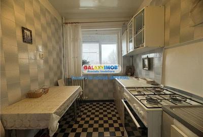 Apartament 3 camere Bld Basarabia plan secund Apartament 3 camere Bld Basarabia plan secund - 5