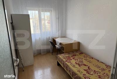 Apartament cu 3 camere decomandat în Dacia - 6