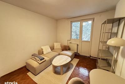 Apartament cu 2 camere în Libertății - 7
