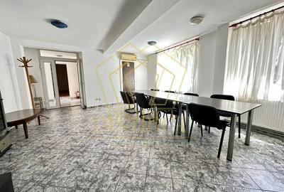 Casa/pensiune cu 13 apartamente si anexe | Olimpia - Stadion - 12