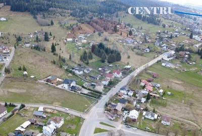 Teren Construcții intravilan de 1660 mp, în Periferie - 4