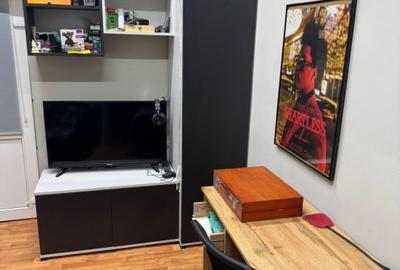 Garsoniera la curte comuna in zona Centrala-Oradea - 4