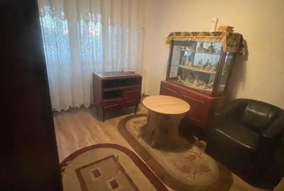Garsoniera spa?ioasa, 24,5 m patra?i , confort 1 Filia?i, zona Carrefour