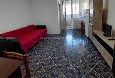 Garsoniera 31 mp Iancului - 1