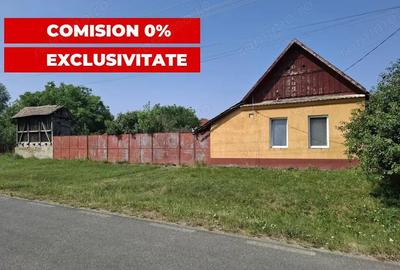 Casa 3 camere in Nadlac - 12