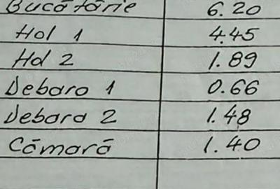 Spațiu comercial, de 51 mp, în Brazda lui Novac - 2