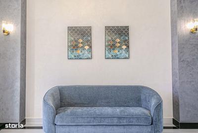 Apartament cu 3 camere în Bârnova - 14