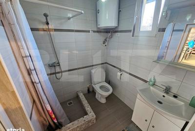 Casă cu 2 camere cu Teren 408 Mp în Josenii Bârgăului - 1