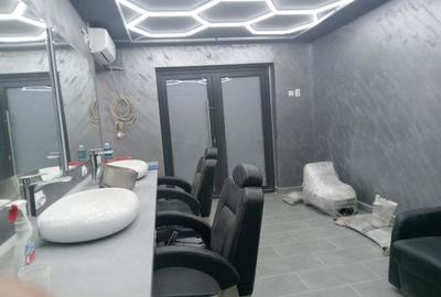 Spatiu comercial- infumusetare (frizerie) - 7