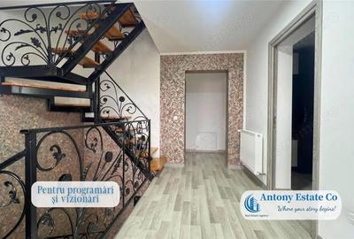 Casă cu Teren 300 Mp în Rontău - 3