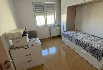 Apartament cu 3 camere decomandat, mobilat în Chișinau - 3