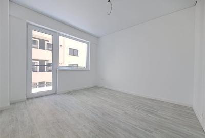 Garsonieră decomandată în Vișani - 1