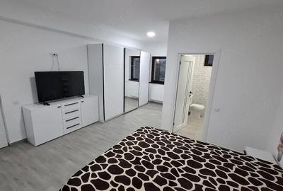 Apartament cu 4 camere decomandat în Central - 9