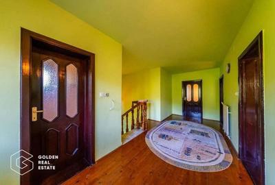 Casa de vacanta, localitatea Cladova, ideal pozitionata - 12