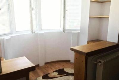 Garsoniera cocheta de 25 mp, et. 4/4, Zorilor, zona Pasteur - 3