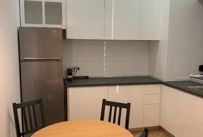 Proprietar, inchiriez apartament cu 2 camere in bloc nou, Pipera-OMV - 2