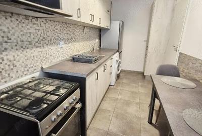 Garsonieră decomandată în Găvana - 5