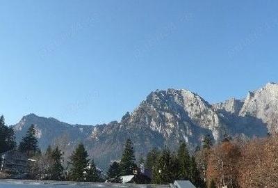 Apartament cu 3 camere în Bușteni - 4