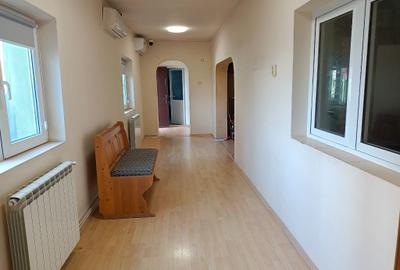 Ideal afacere sau de locuit .Centarala gaze ,zona Kaufland ,Icil  Deschidere 27m - 7