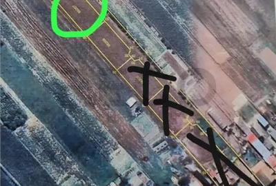 Teren de 500 mp, în Alparea - 2