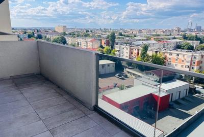 Apartament elegant cu 3 camere, bloc nou - strada Calea Bucuresti, zona Lidl - 9