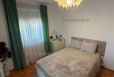 Apartament cu 2 camere semidecomandat, mobilat în 1 Decembrie 1918 - 7