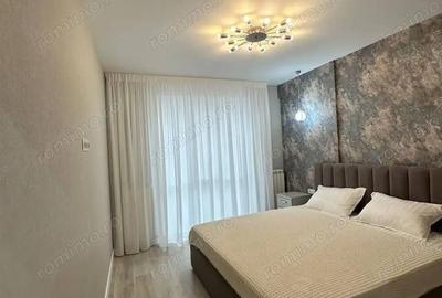 Garsonieră decomandată în Basarabia - 2