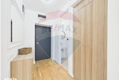 Casă cu 5 camere cu Teren 75 Mp în Central - 6