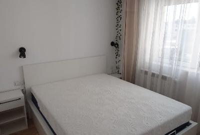 Apartament cu 2 camere decomandat, mobilat în Mănăștur - 11
