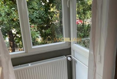 Garsonieră decomandată, mobilată în Băneasa - 6