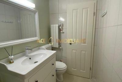 Apartament cu 2 camere în 13 Septembrie - 7