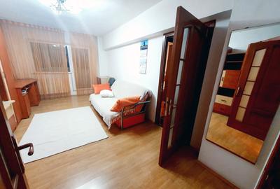 Apartament 2 camere dristor, curat, luminos, mobilat, utilat - 6