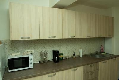 Apartament cu 2 camere decomandat, mobilat în Ultracentral - 7