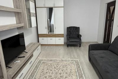 Garsonieră decomandată în Rahova - 2
