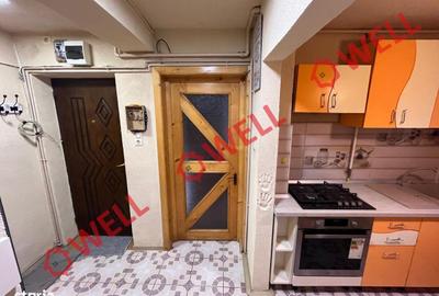 Apartament cu 3 camere decomandat în Central - 4
