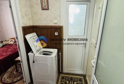 Apartament cu 3 camere semidecomandat în Dărmănești - 6